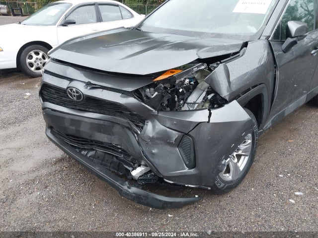 Toyota Rav4 Xle 2022 2T3P1RFV0NC290716 Image 6