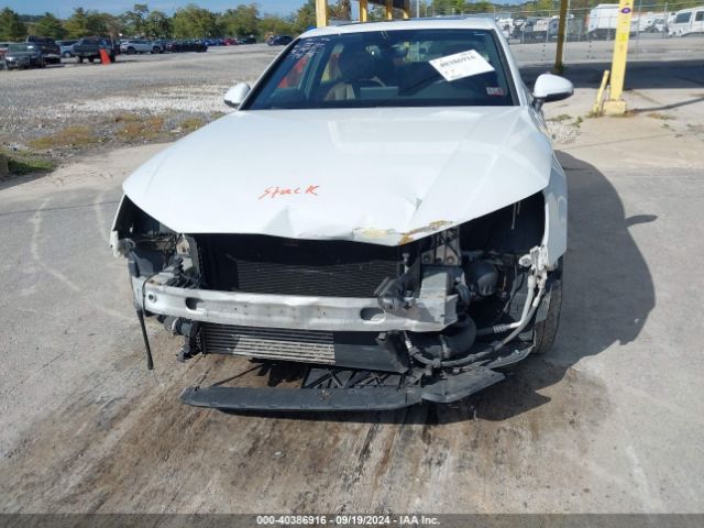 2017 AUDI A4 WAUENAF47HN033578 Photo 5