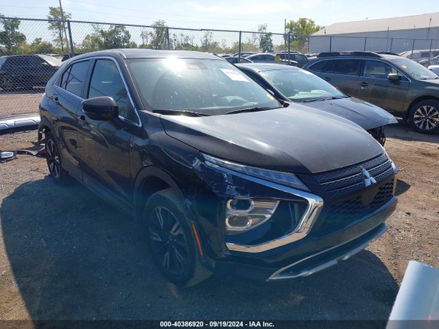 2024 MITSUBISHI ECLIPSE CROSS JA4ATWAA5RZ002528 Photo 0