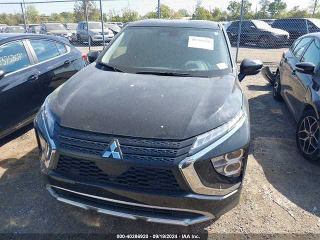 Mitsubishi Eclipse Cross Se S-awc 2024 JA4ATWAA5RZ002528 Image 13