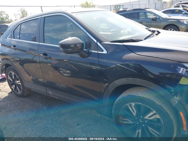 Mitsubishi Eclipse Cross Se S-awc 2024 JA4ATWAA5RZ002528 Image 14