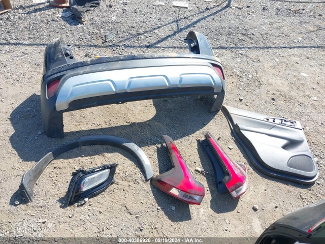 Mitsubishi Eclipse Cross Se S-awc 2024 JA4ATWAA5RZ002528 Image 12