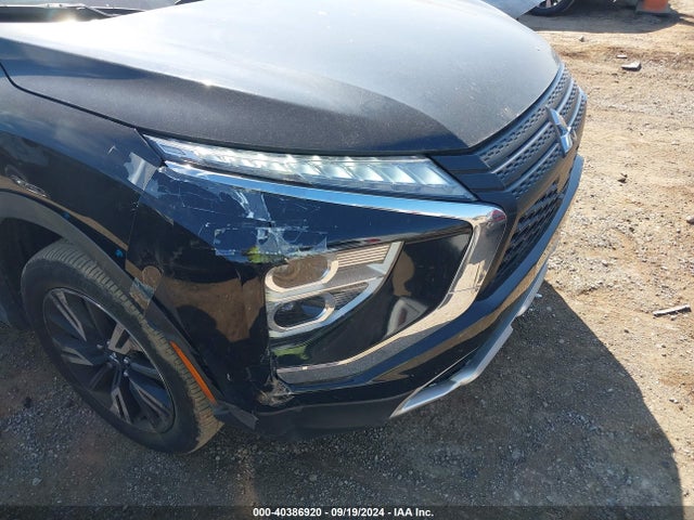 Mitsubishi Eclipse Cross Se S-awc 2024 JA4ATWAA5RZ002528 Image 18