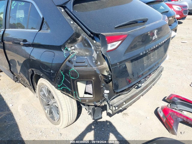 2024 MITSUBISHI ECLIPSE CROSS JA4ATWAA5RZ002528 Photo 5