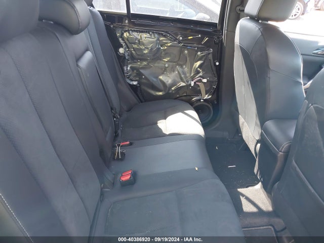 2024 MITSUBISHI ECLIPSE CROSS JA4ATWAA5RZ002528 Photo 7