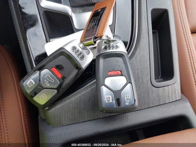 WAUEAAF42MA039155 Audi A4 Premium Plus 45 Tfsi S Line Quattro S Tronic