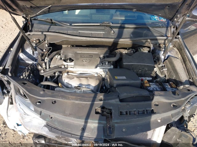 Toyota CAMRY LE 2016 4T1BF1FK4GU550449 Image 10
