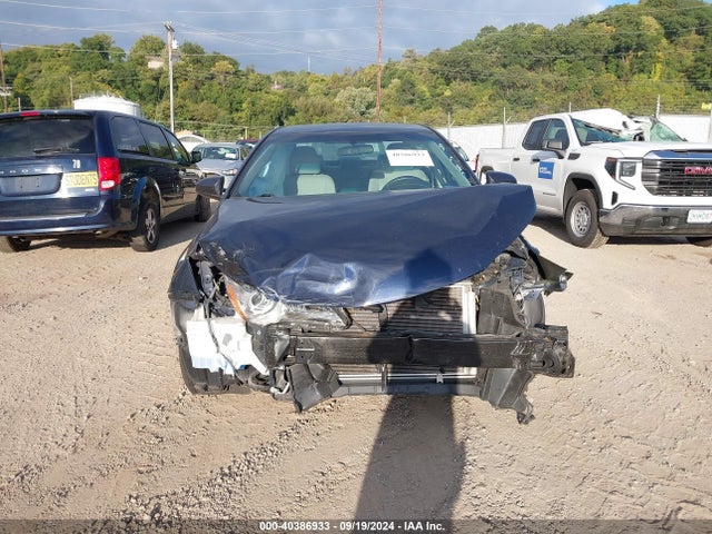 Toyota CAMRY LE 2016 4T1BF1FK4GU550449 Image 13