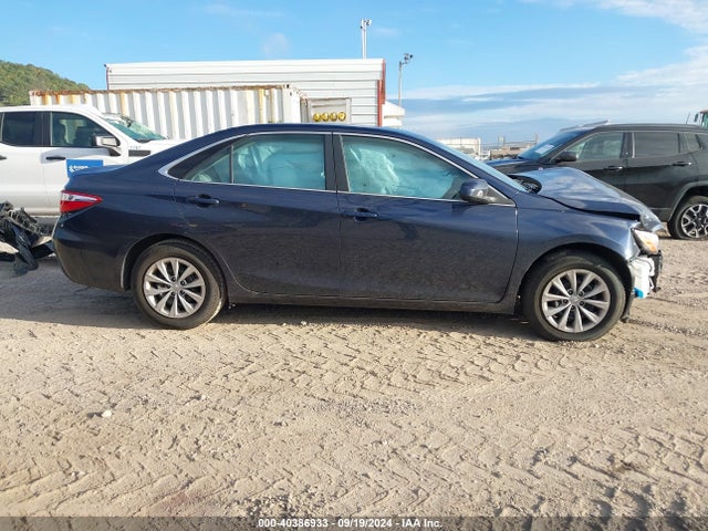 Toyota CAMRY LE 2016 4T1BF1FK4GU550449 Image 14