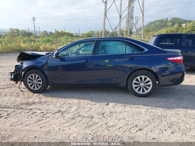 Toyota CAMRY LE 2016 4T1BF1FK4GU550449 Image 15