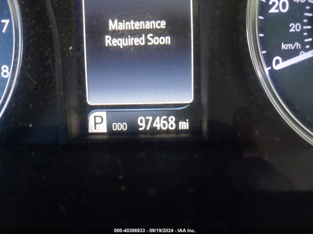 Toyota CAMRY LE 2016 4T1BF1FK4GU550449 Image 16