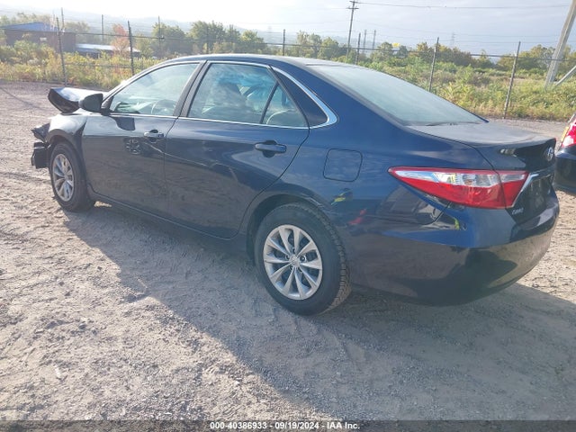 Toyota CAMRY LE 2016 4T1BF1FK4GU550449 Image 3