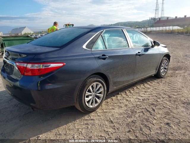 Toyota CAMRY LE 2016 4T1BF1FK4GU550449 Image 4