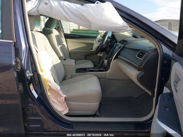 Toyota CAMRY LE 2016 4T1BF1FK4GU550449 Image 5