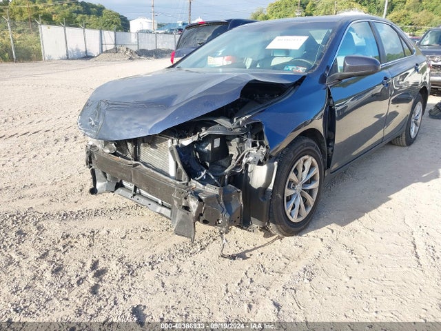 Toyota CAMRY LE 2016 4T1BF1FK4GU550449 Image 6