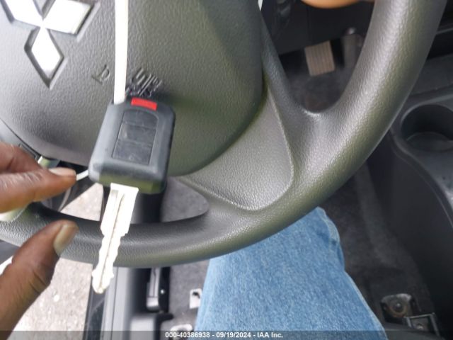 2019 MITSUBISHI MIRAGE G4 ML32F3FJ5KHF11500 Photo 10