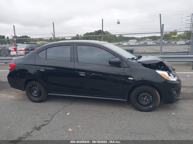 Mitsubishi Mirage G4 Es 2019 ML32F3FJ5KHF11500 Image 13