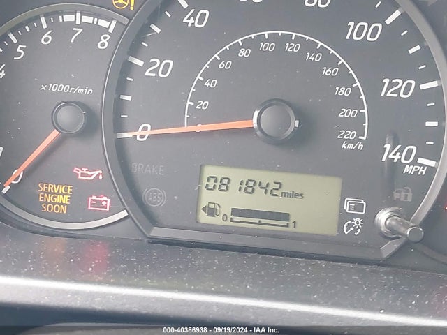 Mitsubishi Mirage G4 Es 2019 ML32F3FJ5KHF11500 Image 15