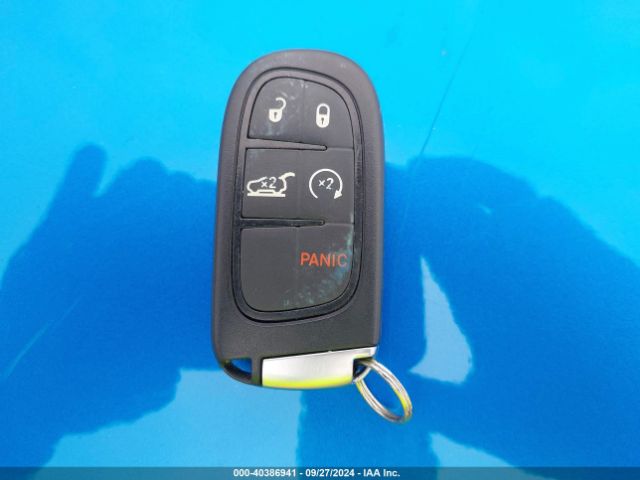 1C4PJMDX1ND553427 Jeep Cherokee Limited 4x4