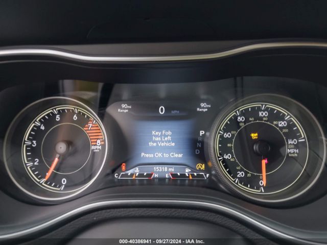 1C4PJMDX1ND553427 Jeep Cherokee Limited 4x4