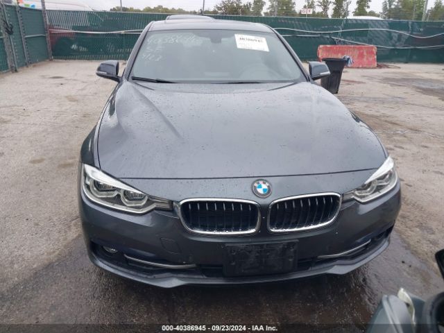 WBA8F1C54GK439079 BMW 328d Xdrive