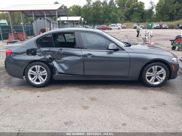 WBA8F1C54GK439079 BMW 328d Xdrive