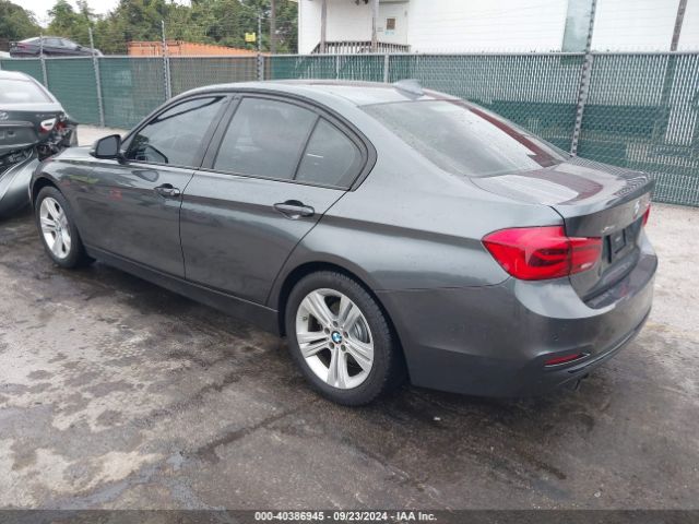 WBA8F1C54GK439079 BMW 328d Xdrive