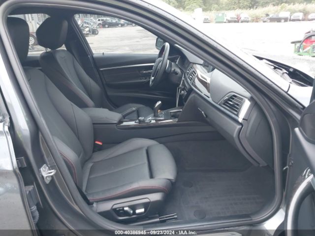 WBA8F1C54GK439079 BMW 328d Xdrive