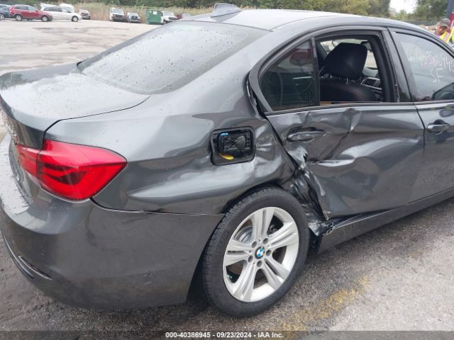WBA8F1C54GK439079 BMW 328d Xdrive