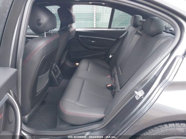 WBA8F1C54GK439079 BMW 328d Xdrive
