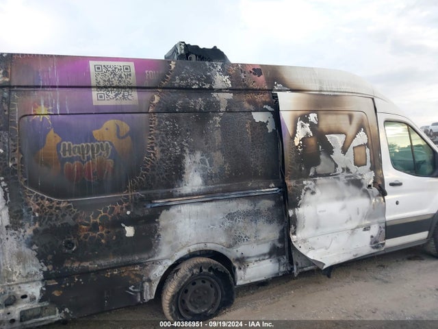 Ford Transit-250 2016 1FTYR3XG2GKA06961 Image 12
