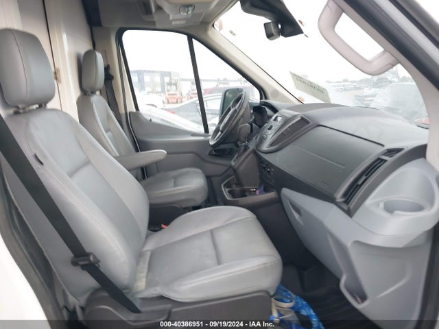 Ford Transit-250 2016 1FTYR3XG2GKA06961 Image 5