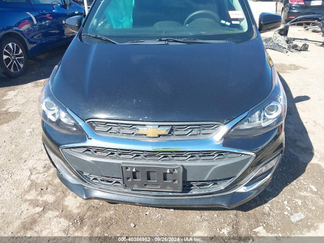 Chevrolet Spark Fwd 1lt Automatic 2021 KL8CD6SA3MC743288 Image 13