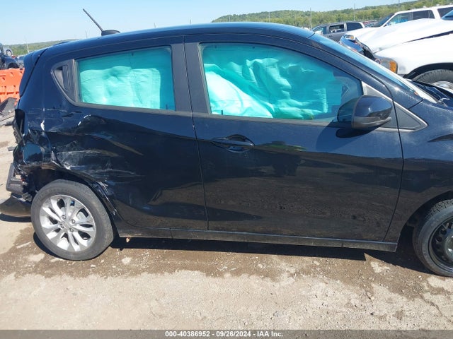 Chevrolet Spark Fwd 1lt Automatic 2021 KL8CD6SA3MC743288 Image 14