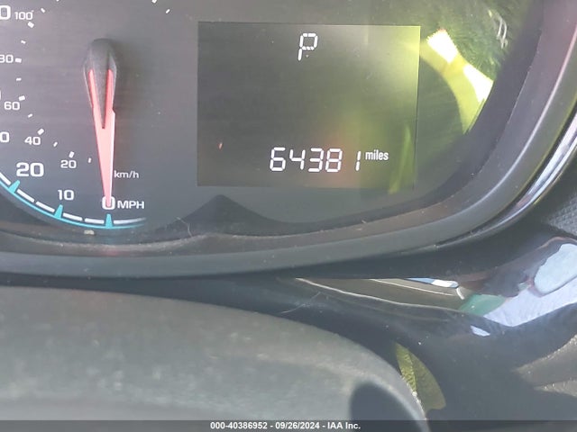 Chevrolet Spark Fwd 1lt Automatic 2021 KL8CD6SA3MC743288 Image 16