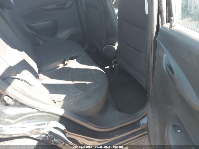 Chevrolet Spark Fwd 1lt Automatic 2021 KL8CD6SA3MC743288 Image 8