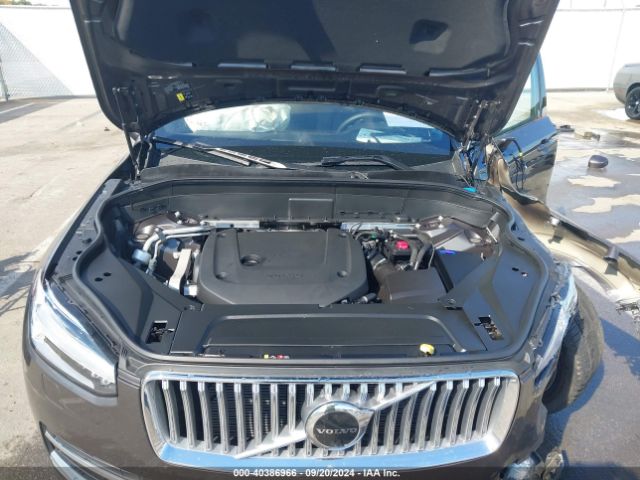 YV4062PN0P1931613 Volvo Xc90 B6 Plus 7-seater