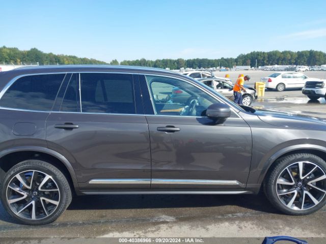 YV4062PN0P1931613 Volvo Xc90 B6 Plus 7-seater