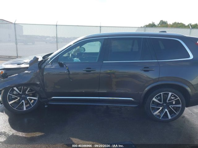 YV4062PN0P1931613 Volvo Xc90 B6 Plus 7-seater