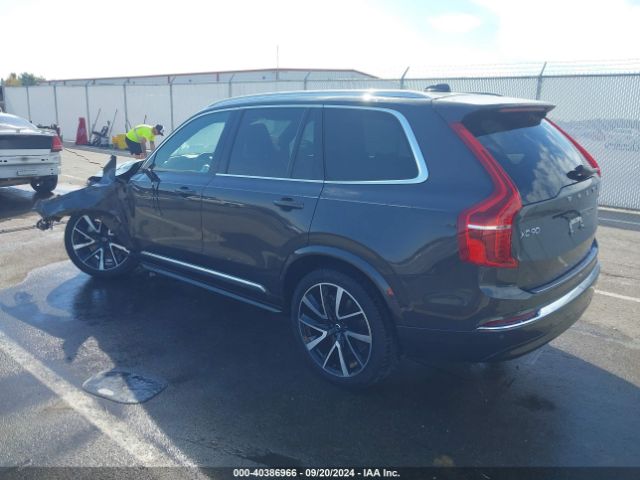 YV4062PN0P1931613 Volvo Xc90 B6 Plus 7-seater