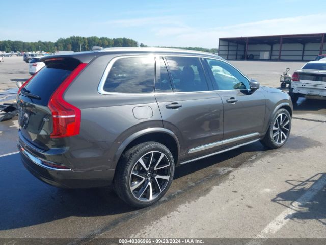 YV4062PN0P1931613 Volvo Xc90 B6 Plus 7-seater