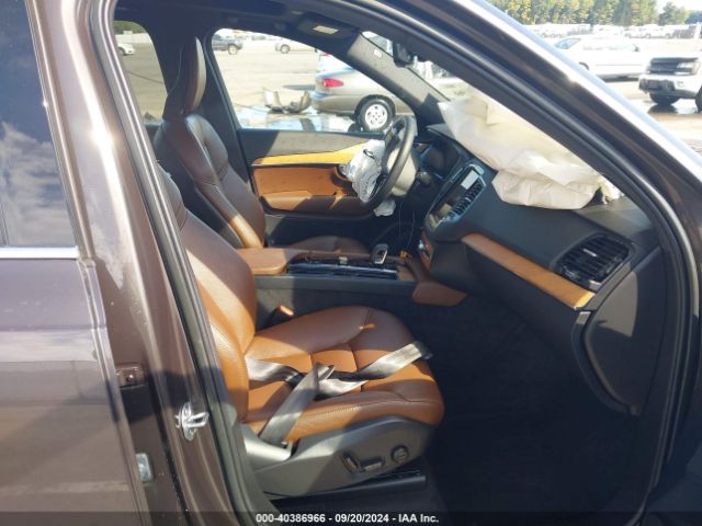 YV4062PN0P1931613 Volvo Xc90 B6 Plus 7-seater