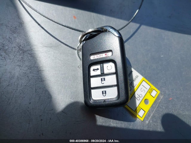 Honda CIVIC EX 2016 19XFC2F70GE229572 Image 11