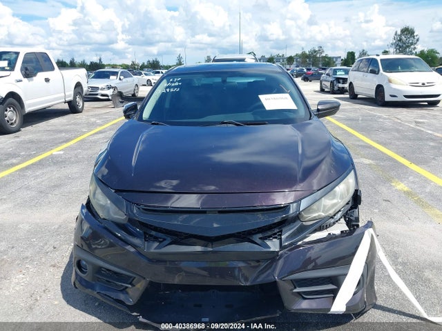 Honda CIVIC EX 2016 19XFC2F70GE229572 Image 12