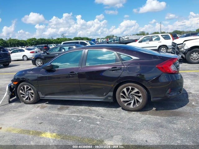 Honda CIVIC EX 2016 19XFC2F70GE229572 Image 14