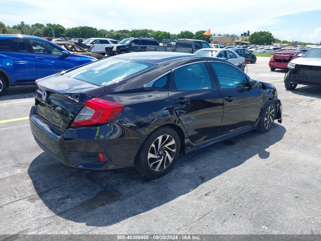 Honda CIVIC EX 2016 19XFC2F70GE229572 Image 4