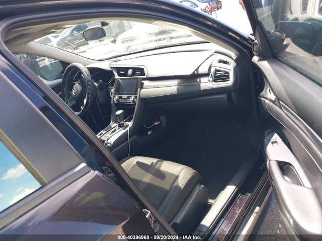 Honda CIVIC EX 2016 19XFC2F70GE229572 Image 5