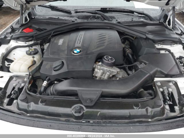 WBA4B1C5XGG242527 BMW 435i Gran Coupe