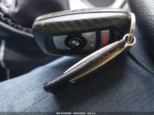 WBA4B1C5XGG242527 BMW 435i Gran Coupe