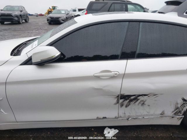 WBA4B1C5XGG242527 BMW 435i Gran Coupe